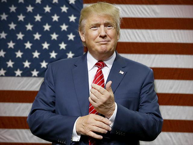 Trump seeks rapid exoneration  | News Article