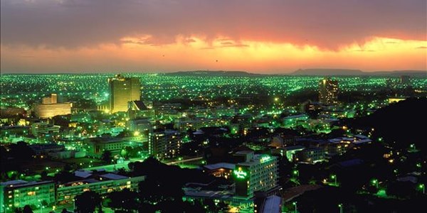 Mangaung Metro placed under administration Mangaung Metro placed under administration | News Article