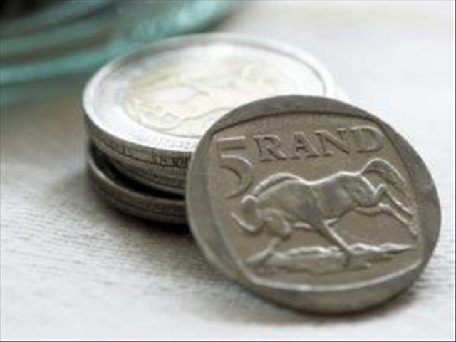 Rand firms | News Article