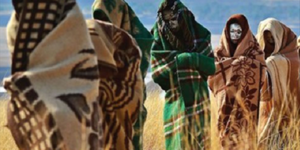Eastern Cape MEC shocked by closing of initiation schools Eastern Cape MEC shocked by closing of initiation schools | News Article