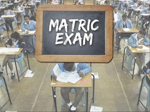 #MatricResults: NC ensures safety at marking centres | News Article