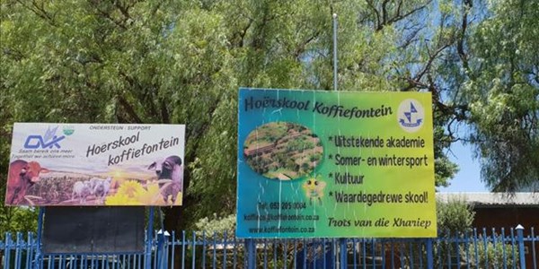 DA shadow education minister heads to troubled #Koffiefontein DA shadow education minister heads to troubled #Koffiefontein | News Article