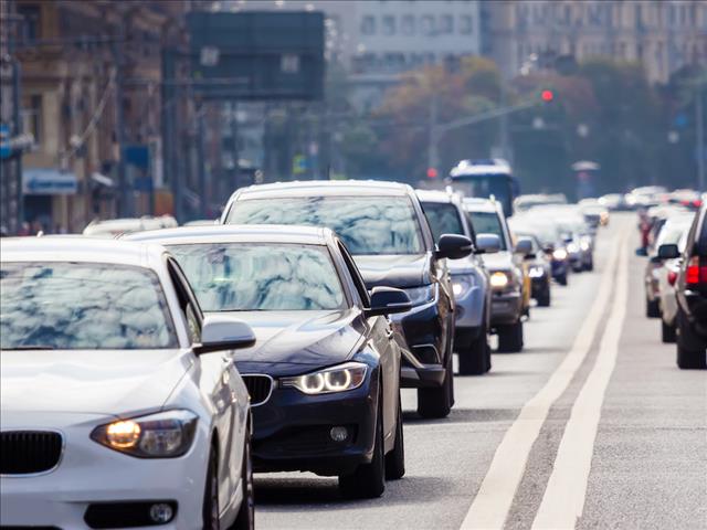 Traffic volumes increase | News Article
