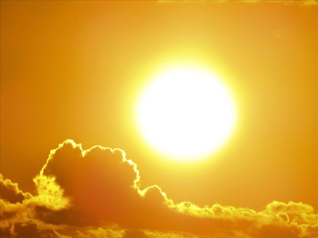 SA a 'climate change hotspot': report | News Article