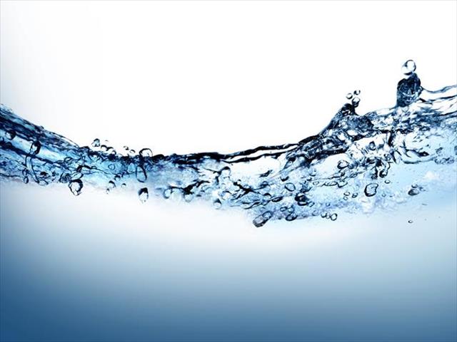 Africa's first atmospheric water generating plant launched | News Article