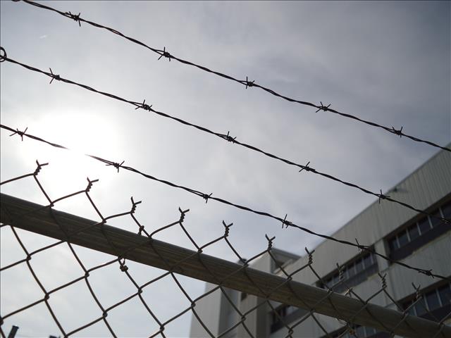 Bloem prison has minister ‘concerned’ after torture allegations | News Article