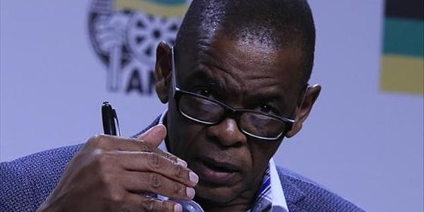 New evidence ‘implicates Zwane, Magashule’ in Gupta/FS deals | News Article