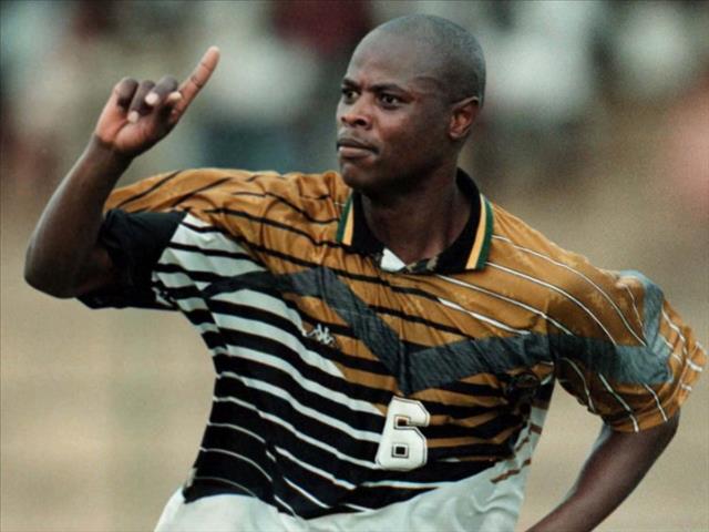 NW government to give Bafana-Bafana legend a state funeral  | News Article