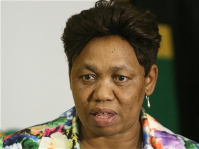  DA takes #Koffiefontein school situation to Motshekga’s office | News Article