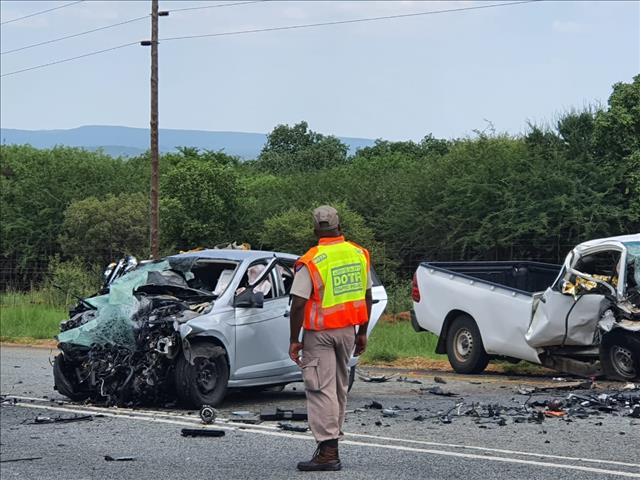 N4 crash death toll rises to six | News Article