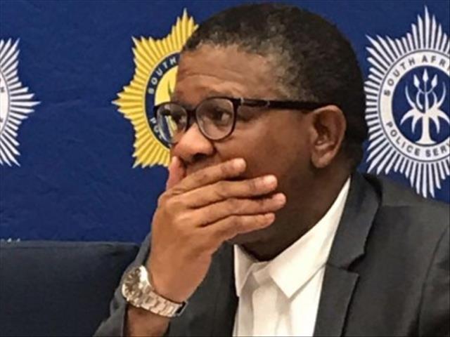 Minister to reveal mid-festive season statistics | News Article