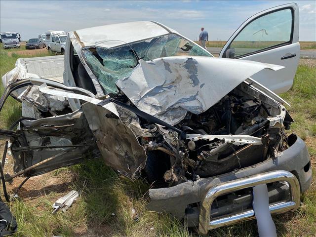 Three people killed, six others critically injured in NW accident | News Article