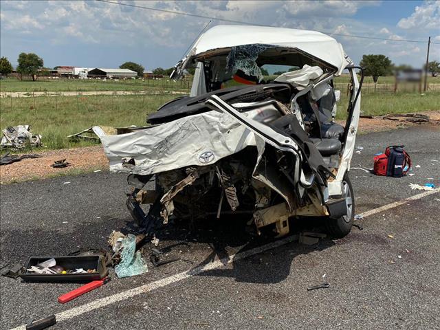 NW road accidents claims 9 lives in three days | News Article