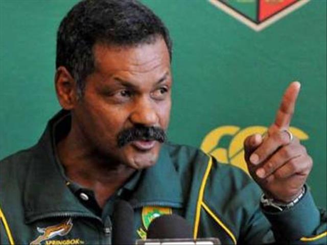Rugby Peter de Villiers: Daughter’s death was God’s will | News Article
