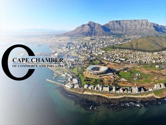  Chamber slams Eskom's tariff application as 'arrogant' | News Article