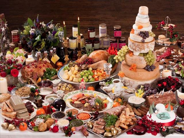 FEATURE: What’s cooking this Christmas? | News Article