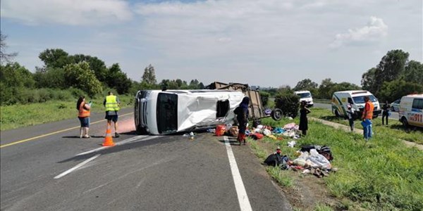 More accidents reported on FS roads More accidents reported on FS roads | News Article