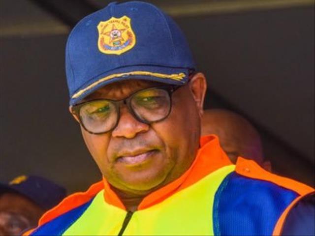 Mbalula urges drivers to change their behaviour to save fives  | News Article