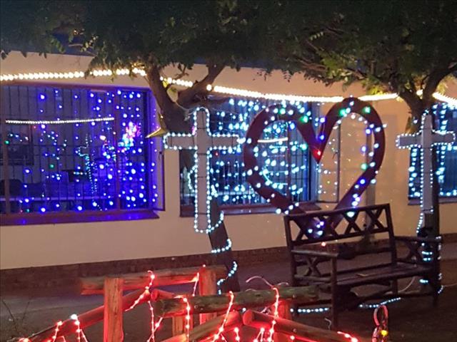 Eskom to keep lights on for Christmas | News Article
