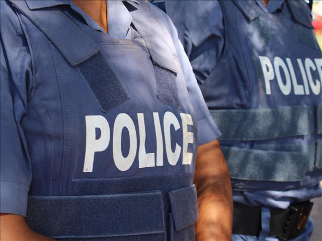 FEATURE: FS police gear up for festive season | News Article