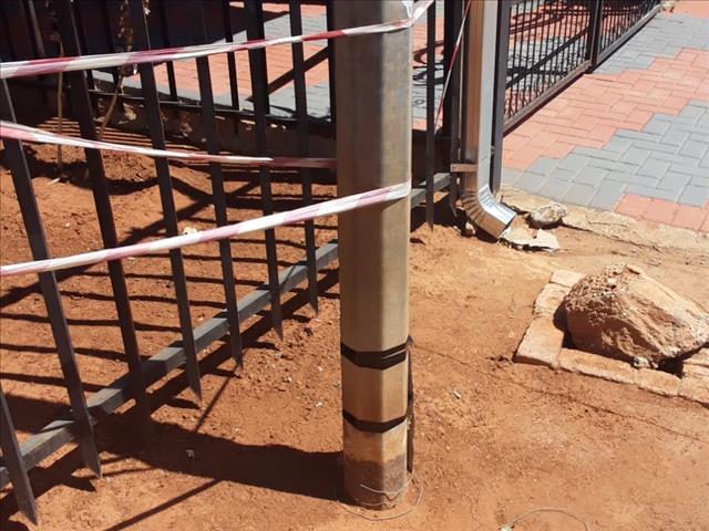 FS Police open an inquest after the death of 8-year-old  | News Article