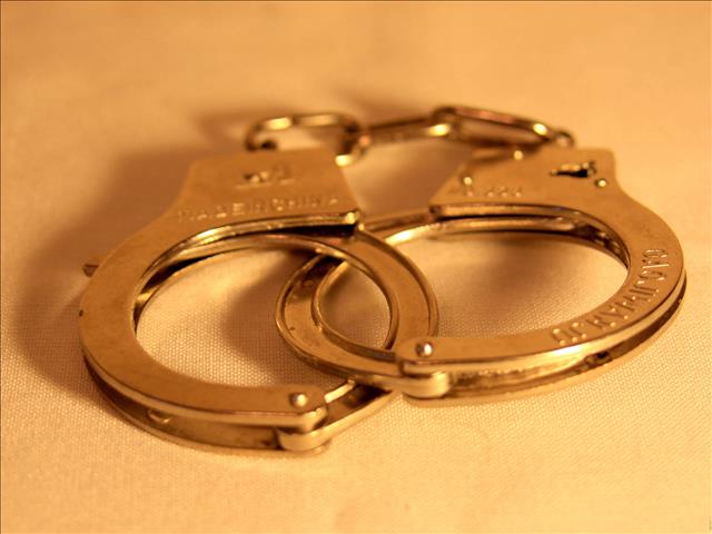Second suspect arrested for links in alleged terror plot | News Article