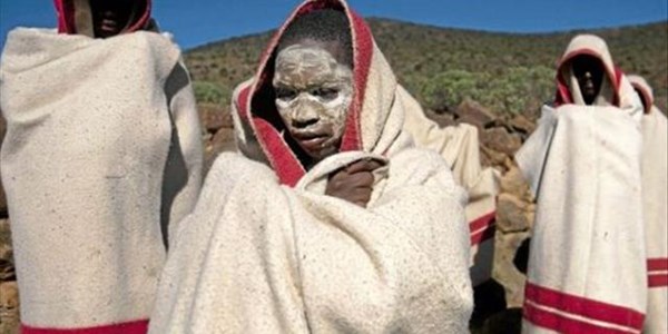 Illegal initiation school owner arrested after initiate's death Illegal initiation school owner arrested after initiate's death | News Article