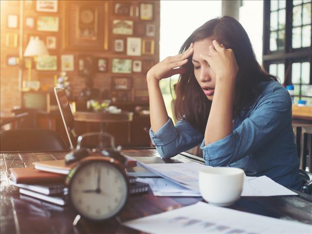 Start 2020 stress free | News Article