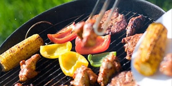 Be a braai master this New Year's Eve | News Article