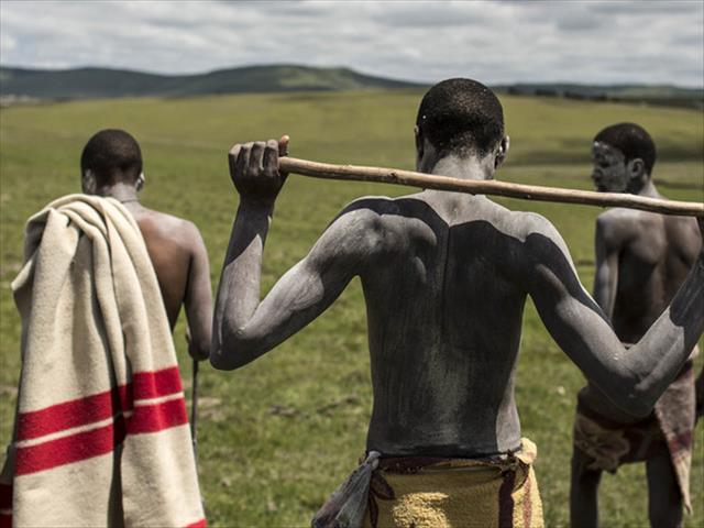 Men's forum calls for end to 'murder' of initiates | News Article