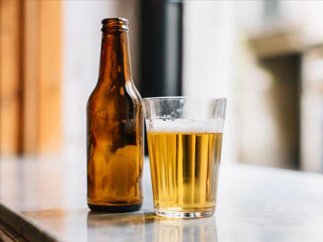 NC 'shebeen king' caught with bogus liquor licence | News Article