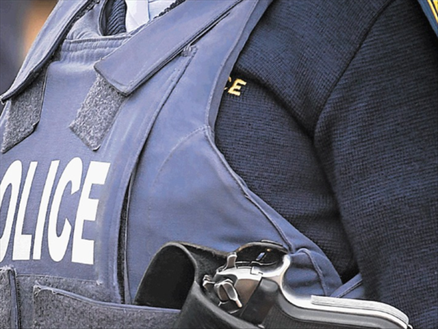 NC SAPS applauds public for sterling cooperation  | News Article