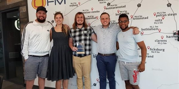 -TBB- Albert van Wyk, Millionaire at 22 joins us to chat about what you can do to improve your financial situation -TBB- Albert van Wyk, Millionaire at 22 joins us to chat about what you can do to improve your financial situation | News Article