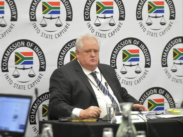DA NW questions ANC's #Bosasa election funding  | News Article