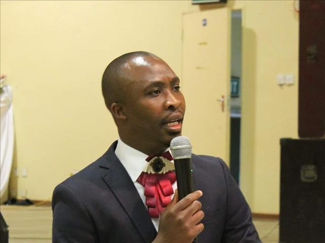News just in: Pastor in #MokoenaMurder shot dead | News Article