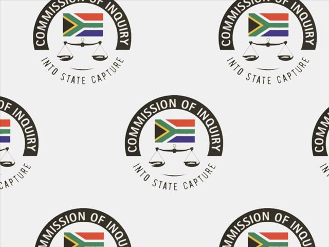 Sanef queries Zondo Commission rules as chair slams ‘money-hungry’ media | News Article