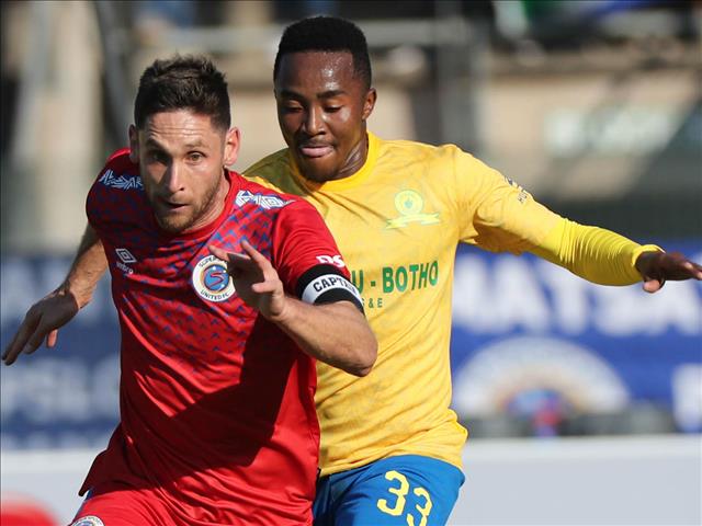 Furman set for SuperSport exit | News Article