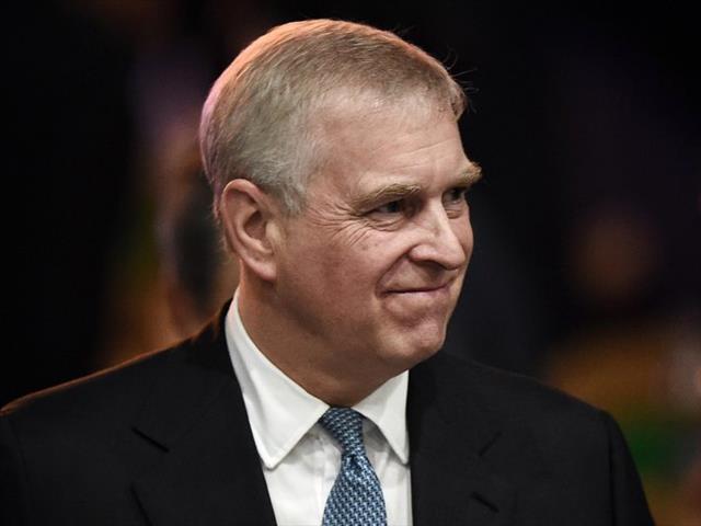 Prince Andrew accuser slams 'ridiculous excuses' | News Article