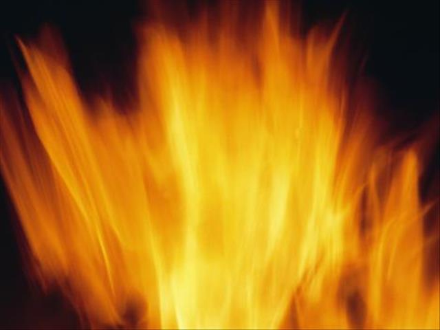 Alberton pipeline fire under control | News Article