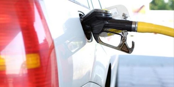 SA petrol price to rise, retail paraffin cost to dip | News Article
