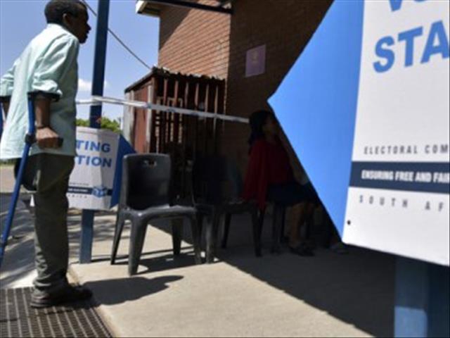 Over 11 000 registered for Mangaung by-elections | News Article