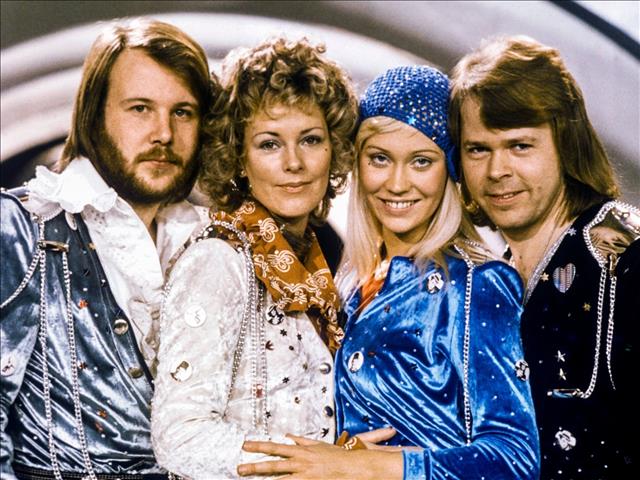 ABBA's new music is expected | News Article