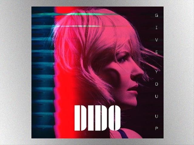 Hear Dido’s Bold New Break-Up Song ‘Give You Up’ | News Article