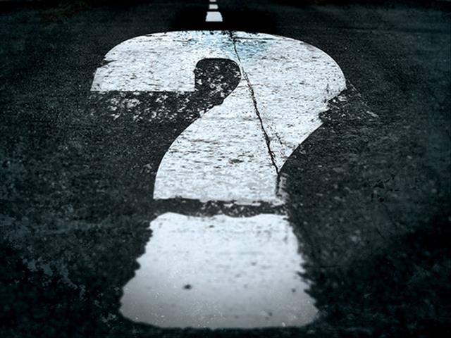Whenever You Feel Lost...  | News Article
