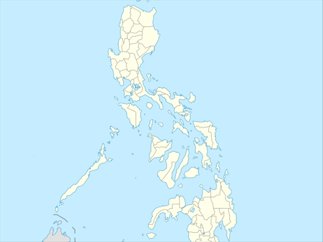 Typhoon hits Philippines, disrupting travel, work | News Article