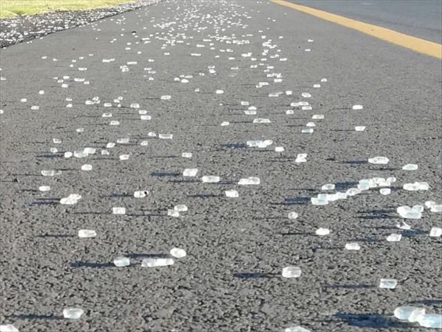 NC issues festive season road report | News Article