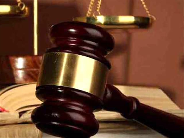 Two Welkom men granted bail after drug bust | News Article