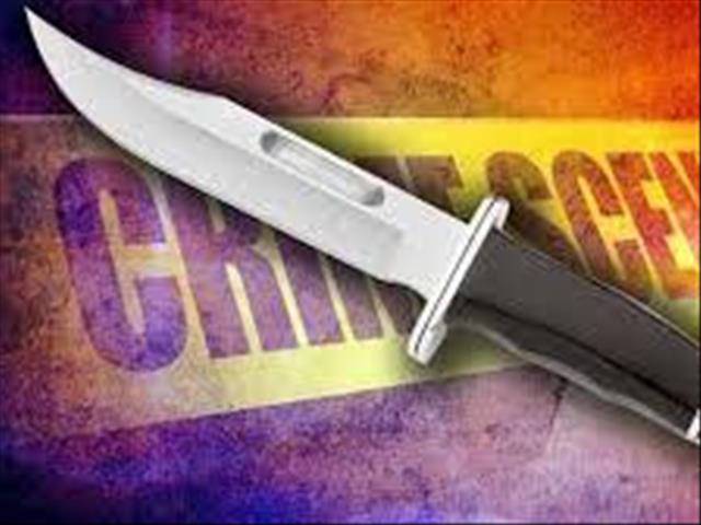 Stabbing at Bfn north landfill not gang-related - police | News Article