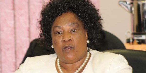 Ntombela visits Maluti-A-Phofung amidst water crisis Ntombela visits Maluti-A-Phofung amidst water crisis | News Article
