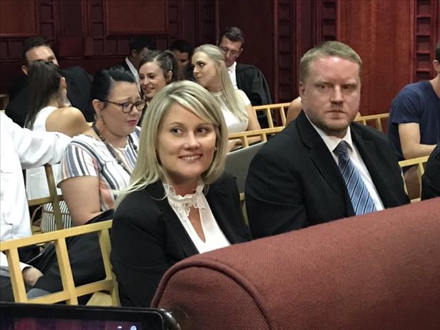 Labour Court declares suspension of Schweizer-Reneke teacher unlawful  | News Article